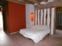 ANCIEN RELAIS DE POSTE - Nozieux 4