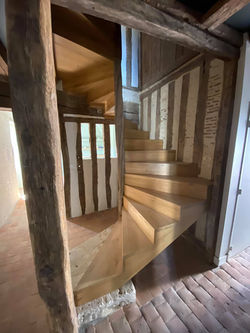 ANCIEN RELAIS DE POSTE - Nozieux 3