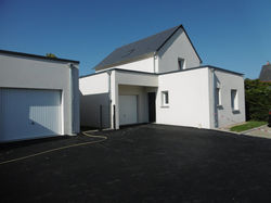 PILON 8 logts à Monney 2