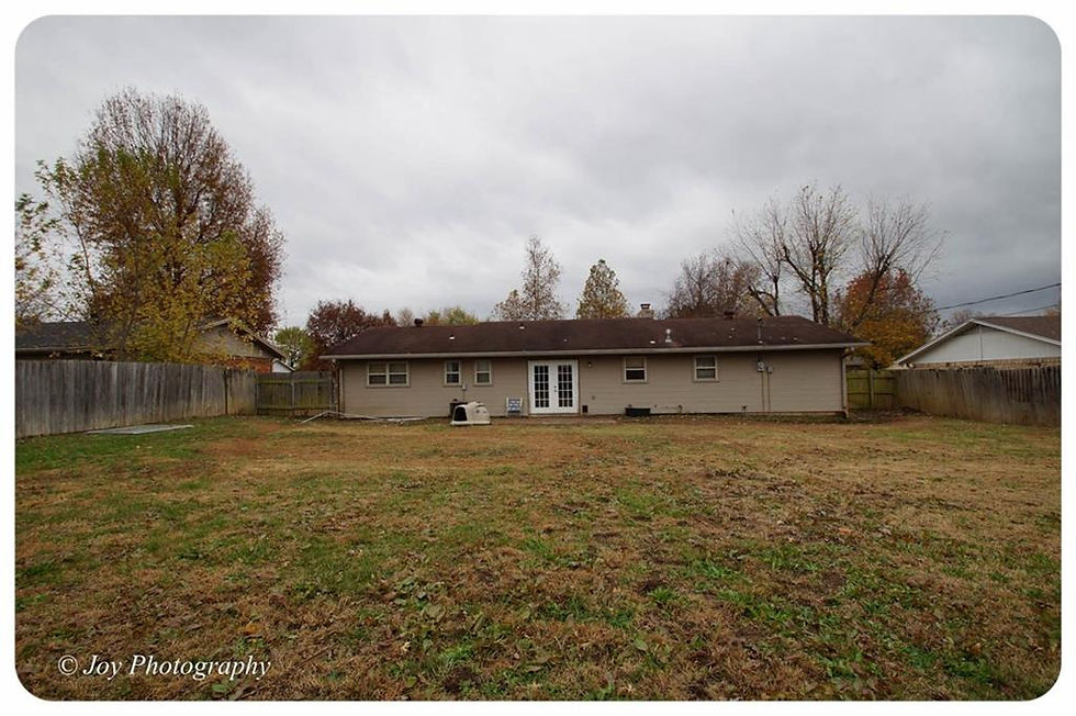 1309 W BANZ RD
