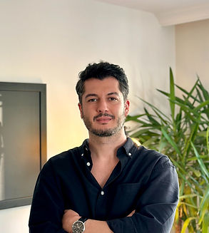Klinik Psikolog Atacan Küçükoğlu