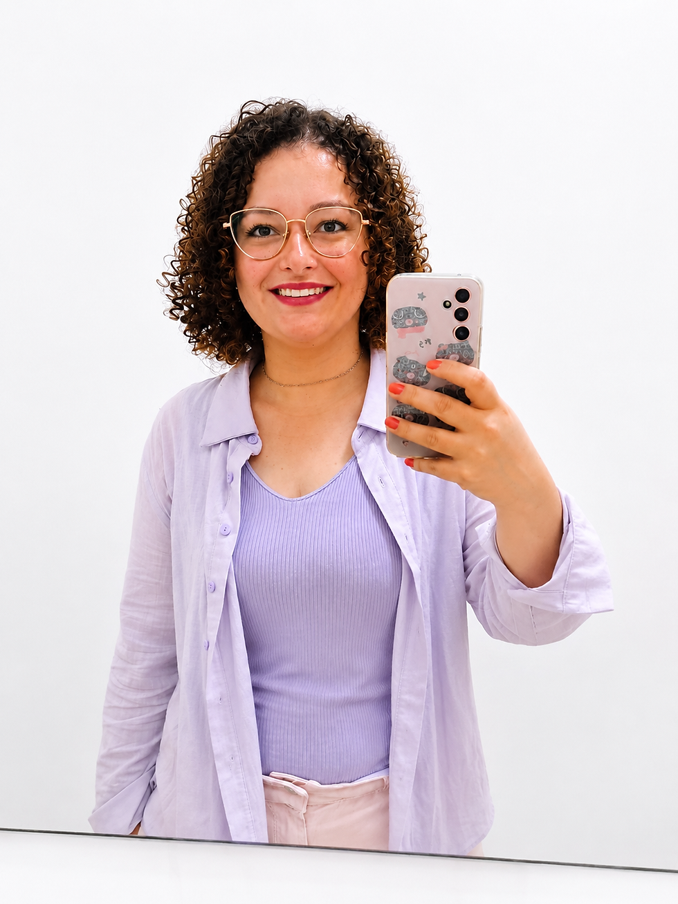 Foto de perfil de Hellen de Cuffa