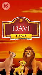 Rei Leão