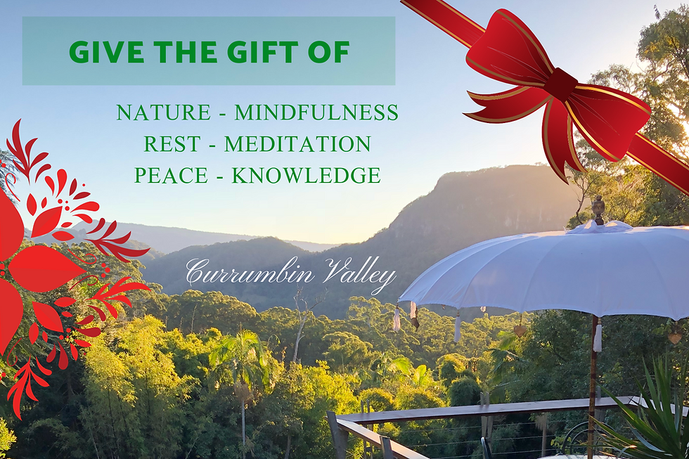 Thumbnail: Mindfulness & Yoga Day Retreat in Nature