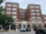 The Davlan | Massachusetts Avenue Commercial District