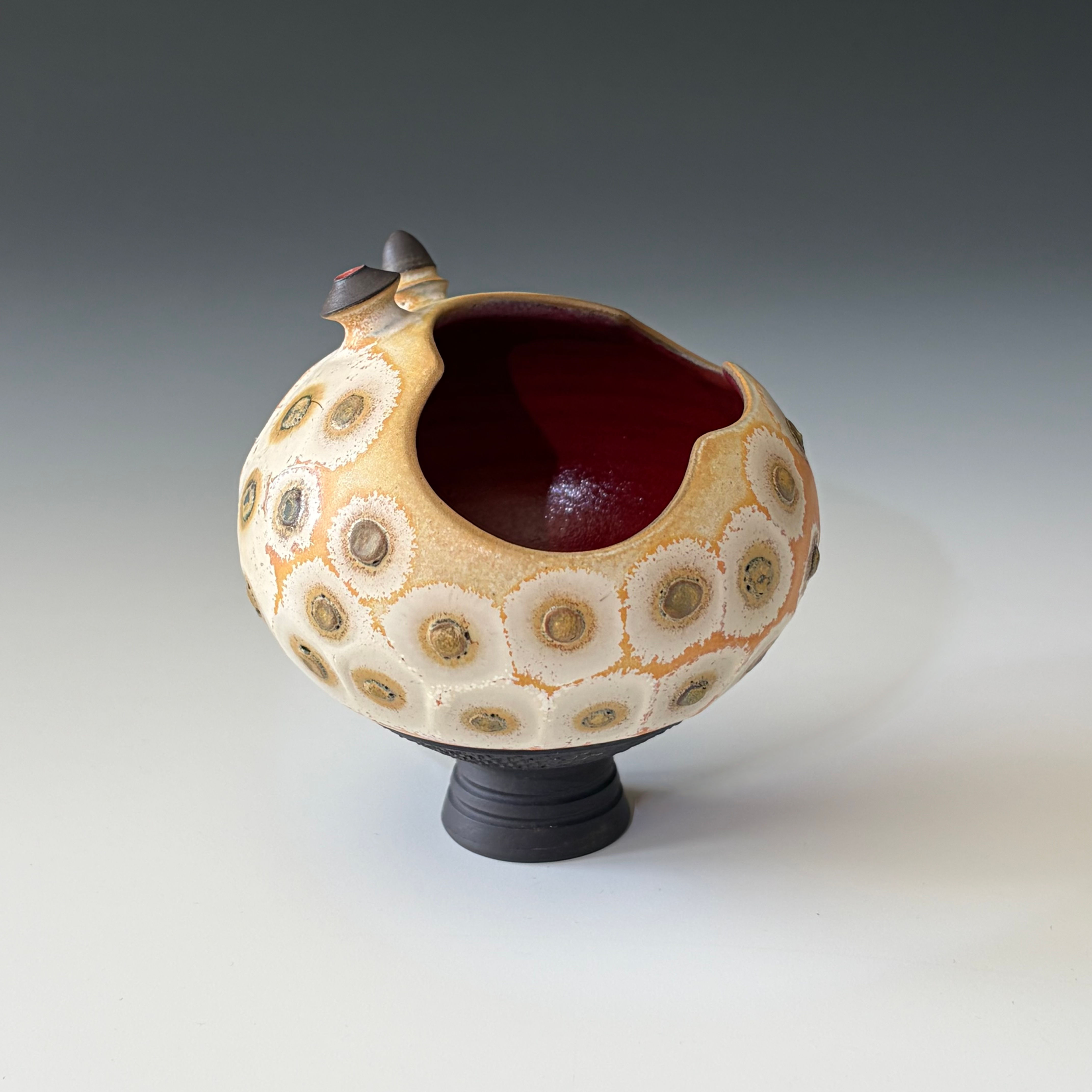 Frog Bowl #212