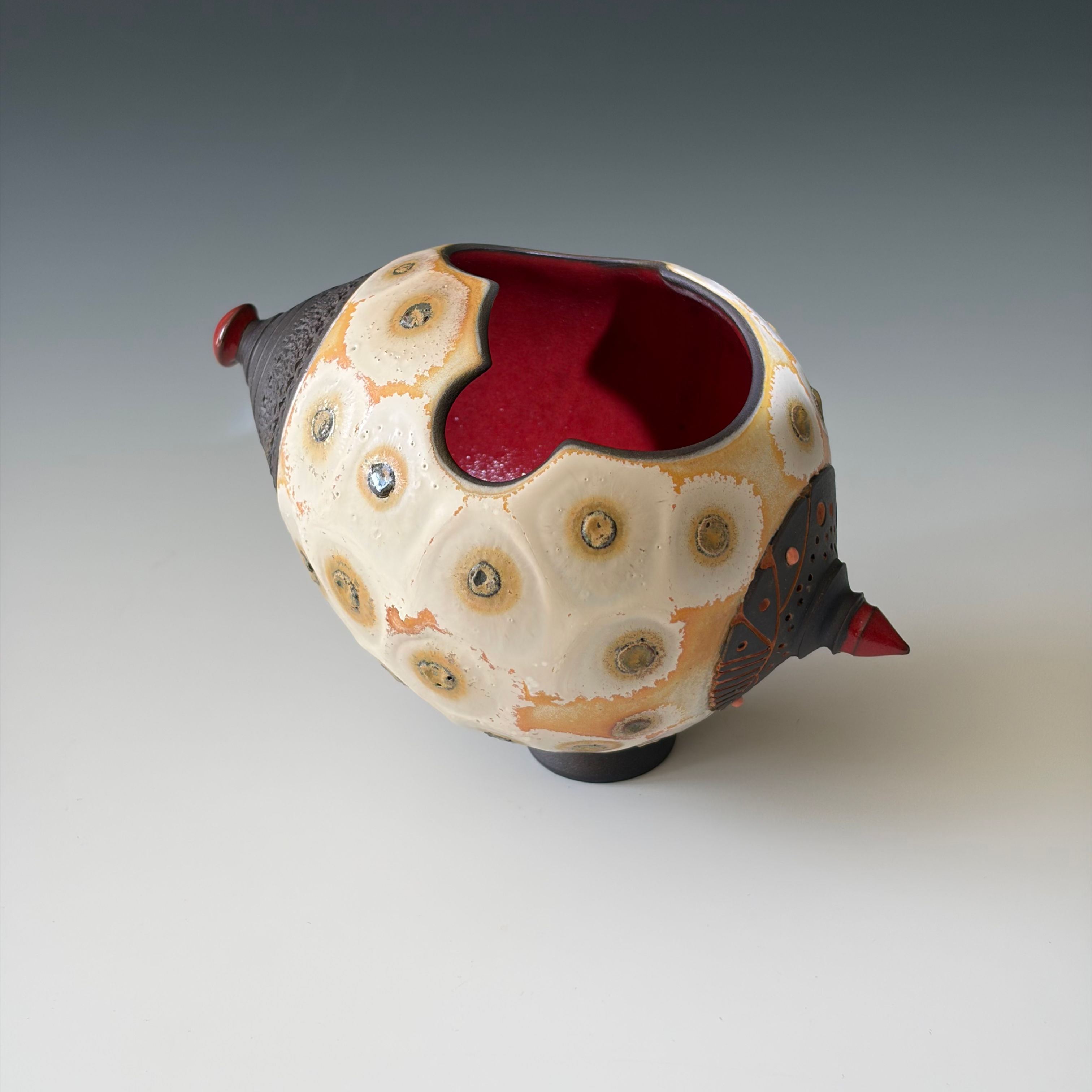 EGGOID Bowl #211
