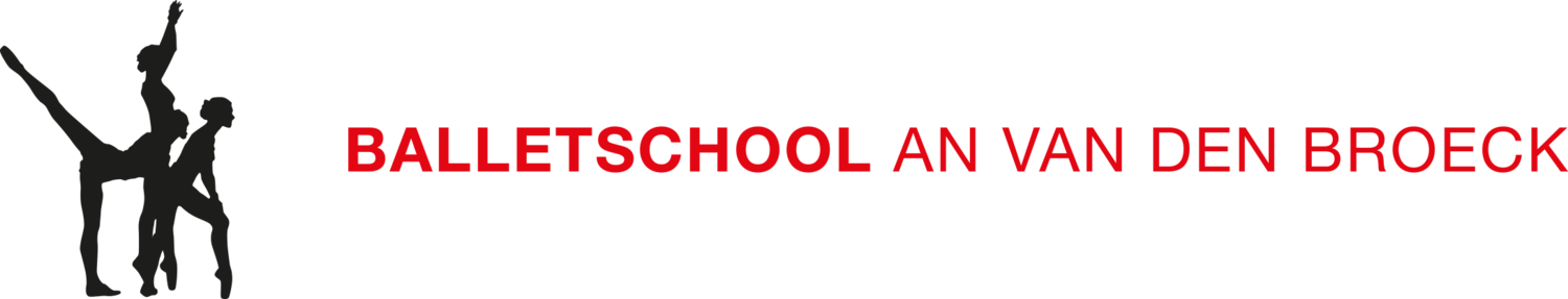 BALLETSCHOOL AN VAN DEN BROECK