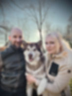 Hanna und Lars
