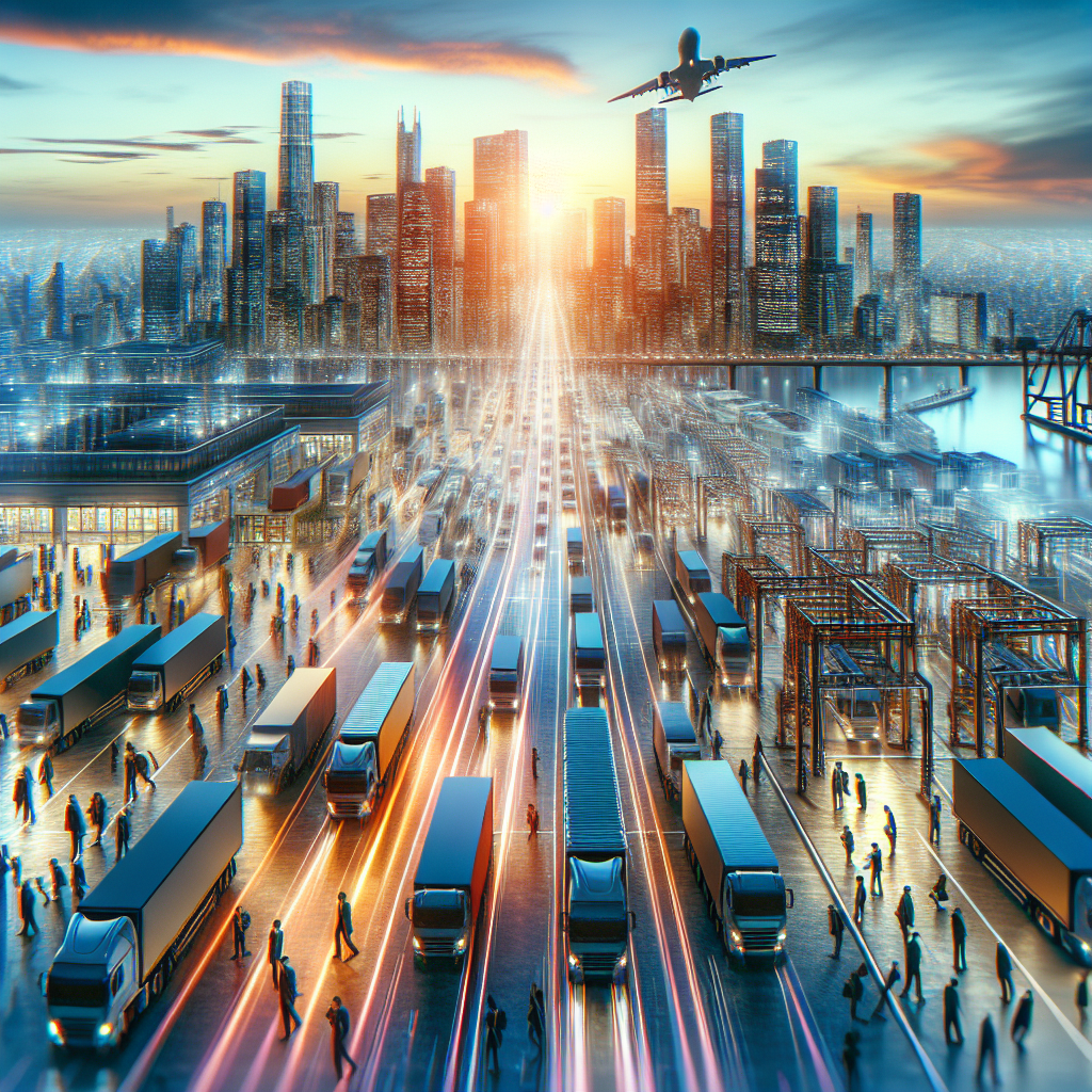 Supply Chain Flexibility