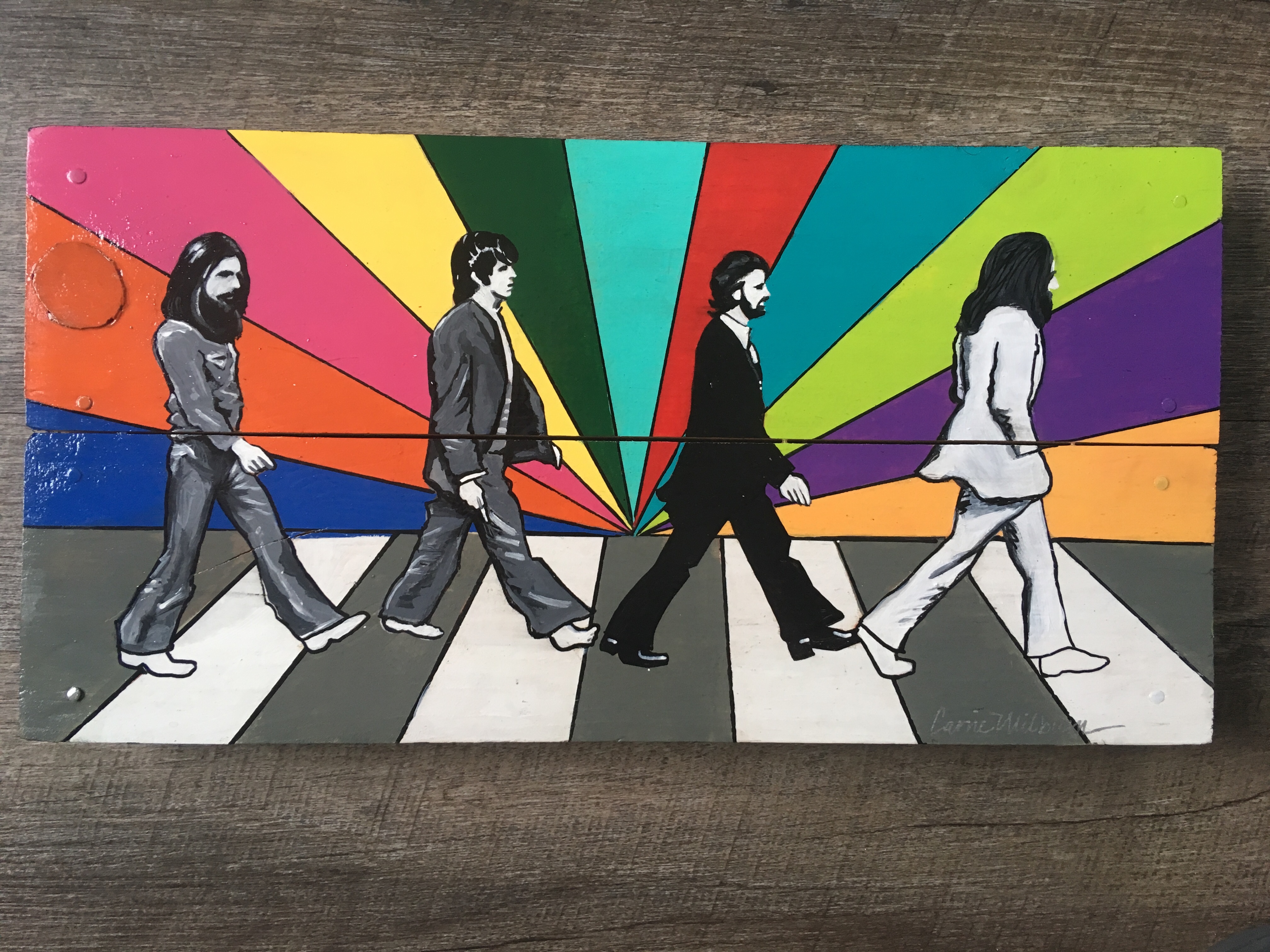 Beatles123