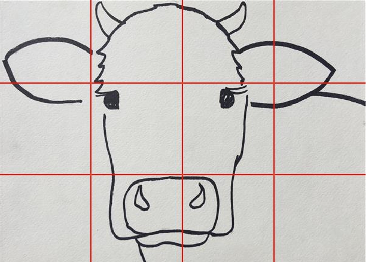Easy Free Cow Painting Tutorial Video Loose Fun Feel free to explore, study and enjoy paintings with paintingvalley.com. easy free cow painting tutorial video