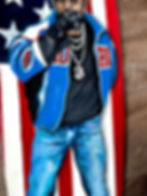 Thumbnail: Kendrick Lamar Skateboard