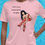 Thumbnail: Inappropriate Thoughts Women's Relaxed T-Shirt