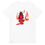 Thumbnail: Baddie Devil, Men's T-Shirt