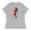 Thumbnail: Pitchfork She-Devil Women's T-Shirt