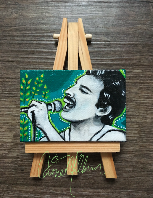 freddie-mercury-painting