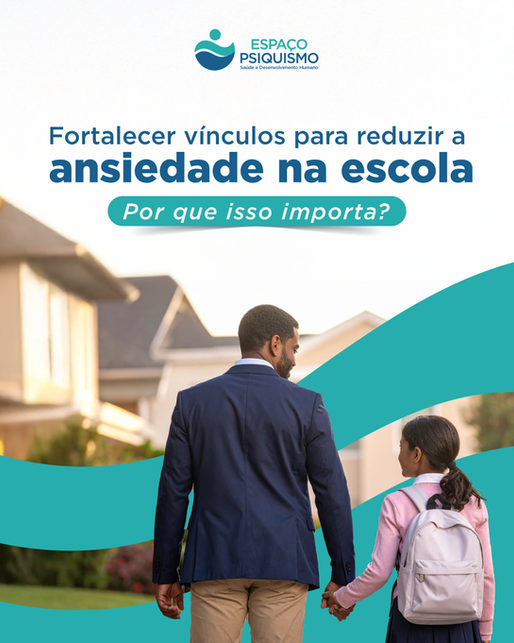 ansiedade adolescência