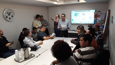 2018 06 06 -Workshop InCompany Gestão Co