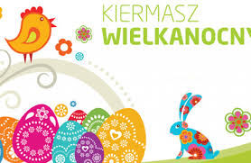 Zapraszamy na Kiermasz wielkanocny