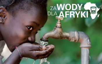 zaWODY dla AFRYKI- projekt UNICEF