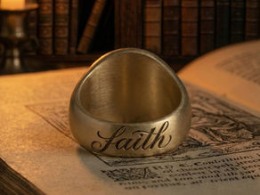 Gold Seal Rings: The Meaning Behind a Timeless Jewelry Symbol