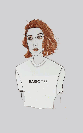 Mo Houston GIF art | This is portfolio