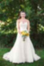 The Faded Poppy Bouquet