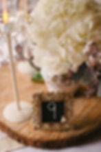 The Faded Poppy Wedding Flowers