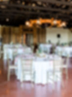 The Faded Poppy Wedding Flowers