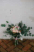 The Faded Poppy Wedding