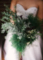The Faded Poppy Wedding Bridal Bouquet (2)