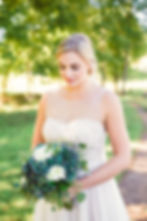 The Faded Poppy Bouquet