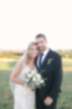 Faded Poppy CrossKeys Vineyard Wedding Bouquet (20)