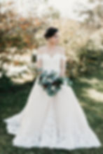 Faded Poppy Montfair Charlottesville Wedding Flowers (33)