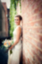 The Faded Poppy Wedding Flowers