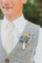 Weddings Faded Poppy Virginia Farm (1)