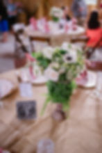 The Faded Poppy Wedding Center Piece (8)