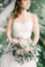 The Faded Poppy Wedding