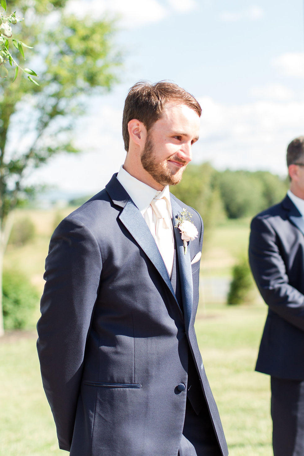 CrossKeys Vineyard Faded Poppy