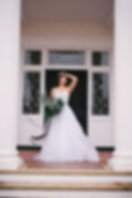 The Faded Poppy Wedding Flowers