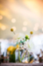 The Faded Poppy Bouquet