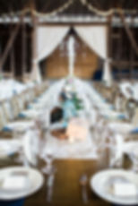 The Faded Poppy Wedding Coordination