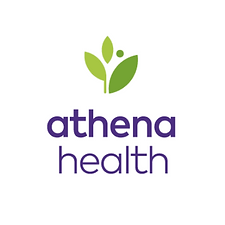 Athenahealth logo.png