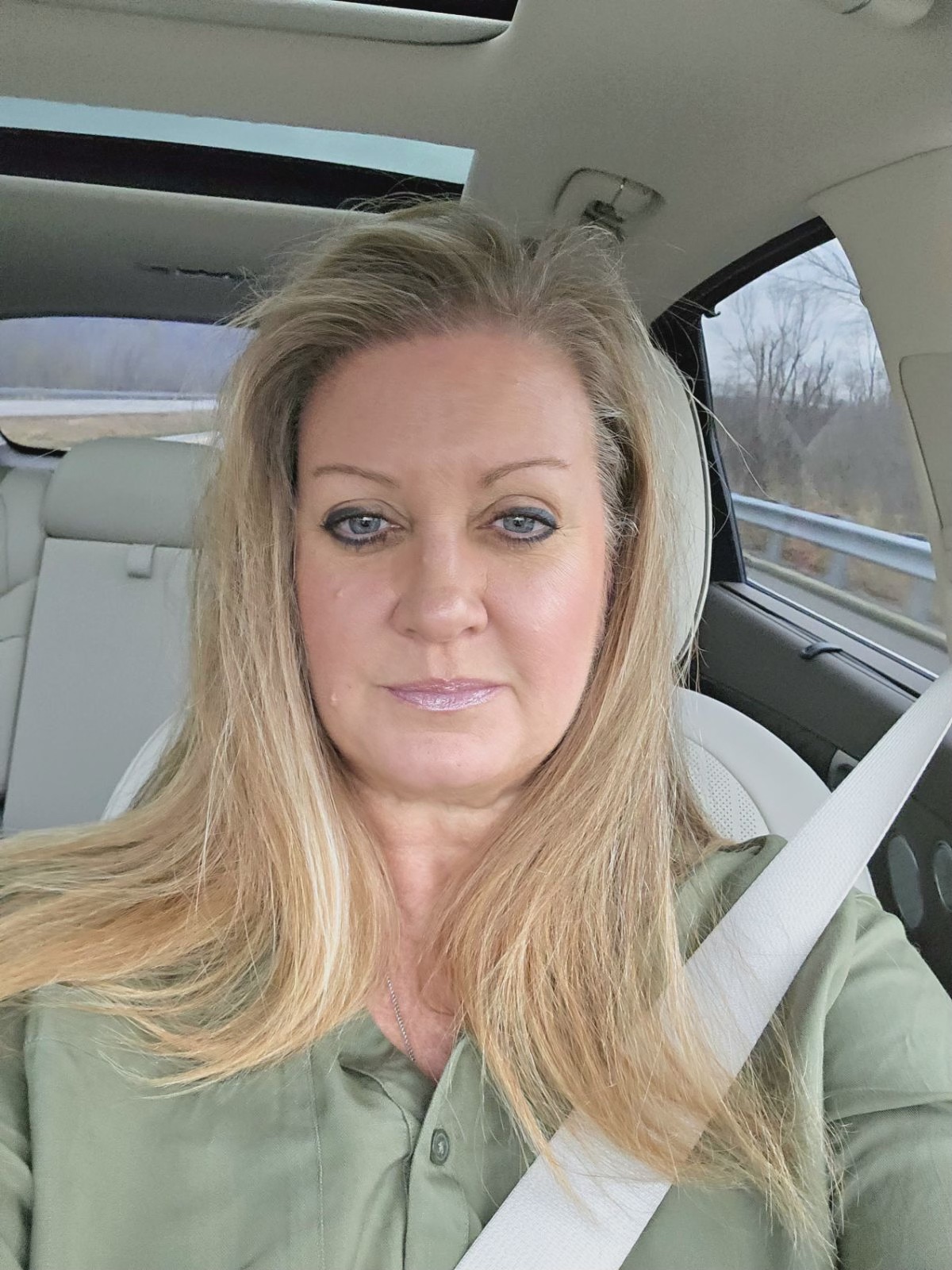 Owensboro Iron Sharpens Iron Anita Scrivner