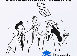 Central University of Finance and Economics (CUFE) - Scholarships