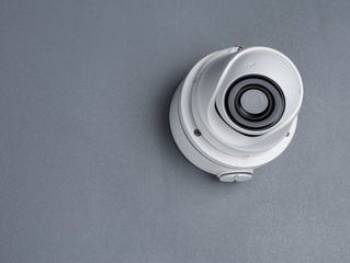 CCTV Security Cameras Los Angeles