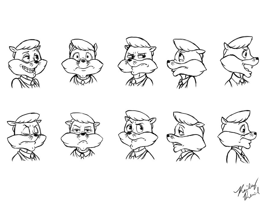 Cartoon-Character-Design-Concept-Art