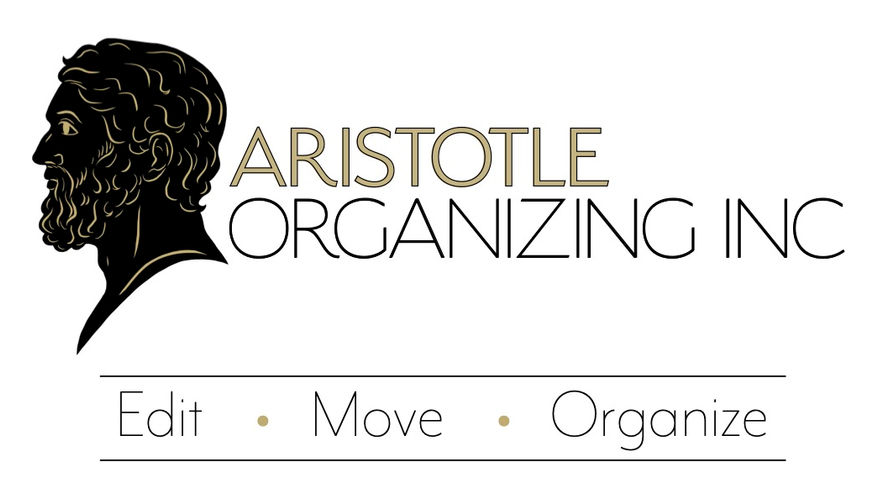 Aristotle-organizing-inc-Brennan-Reid-Business-Card-Design-Front