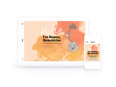 Website Design